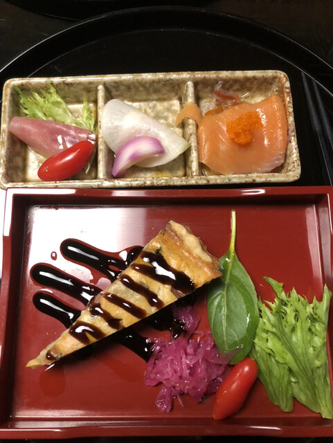 食工房 神楽