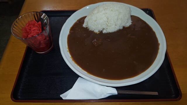 隠国の食 伊良原