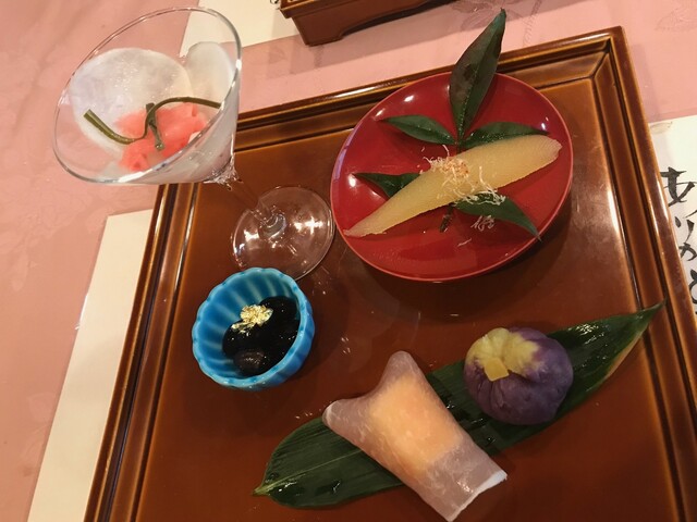 石窯pizza カパリリ