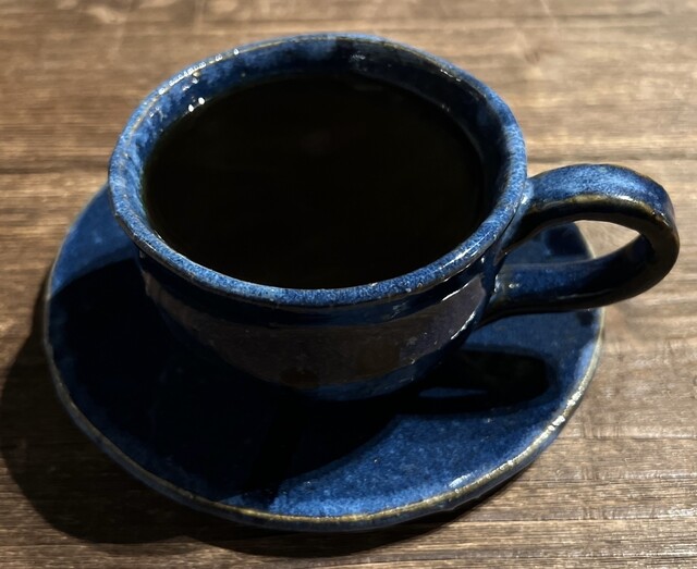 カフェ セゾン