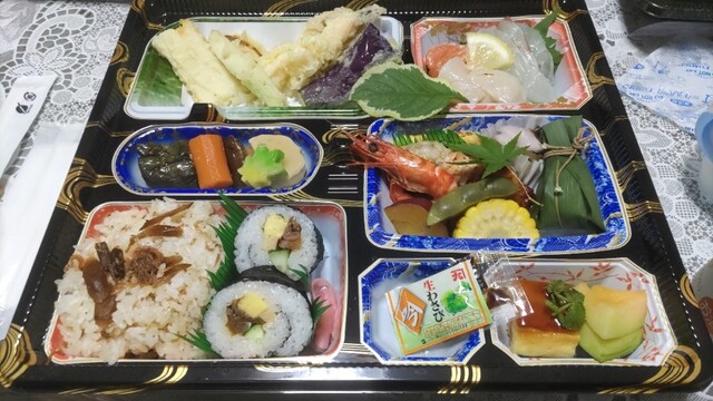 鶏福