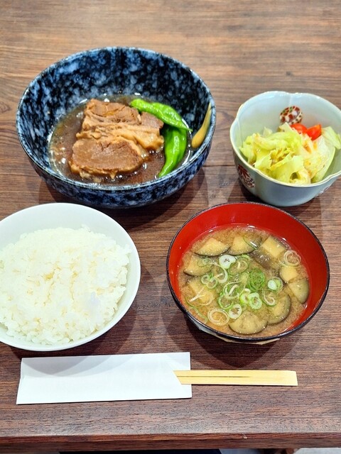 手打ち蕎麦 たか槻