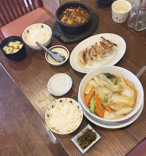 お弁当屋さん 平吉