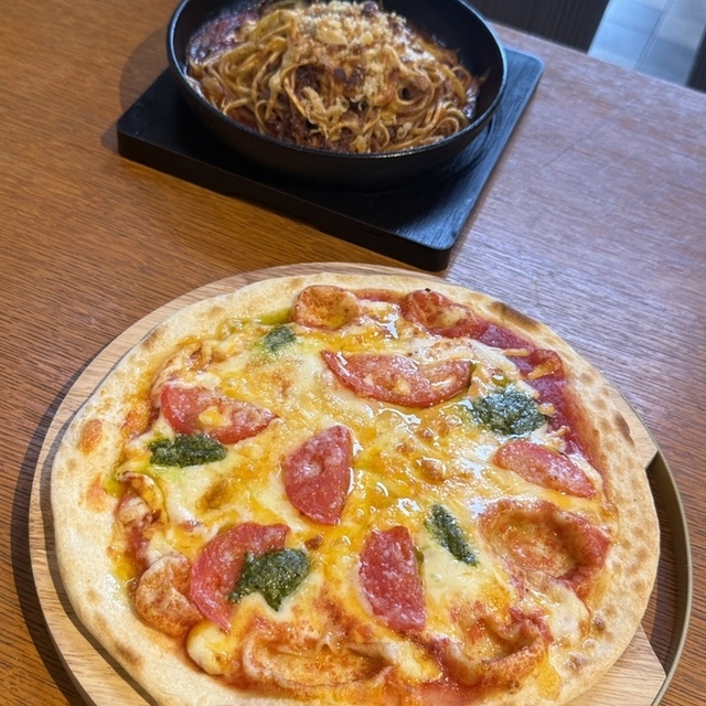 OSTERIA CANTERA