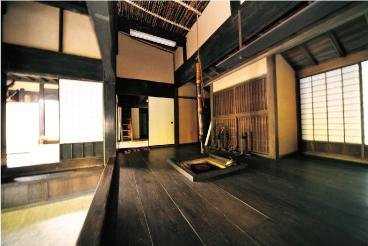 Naganuma Ie House