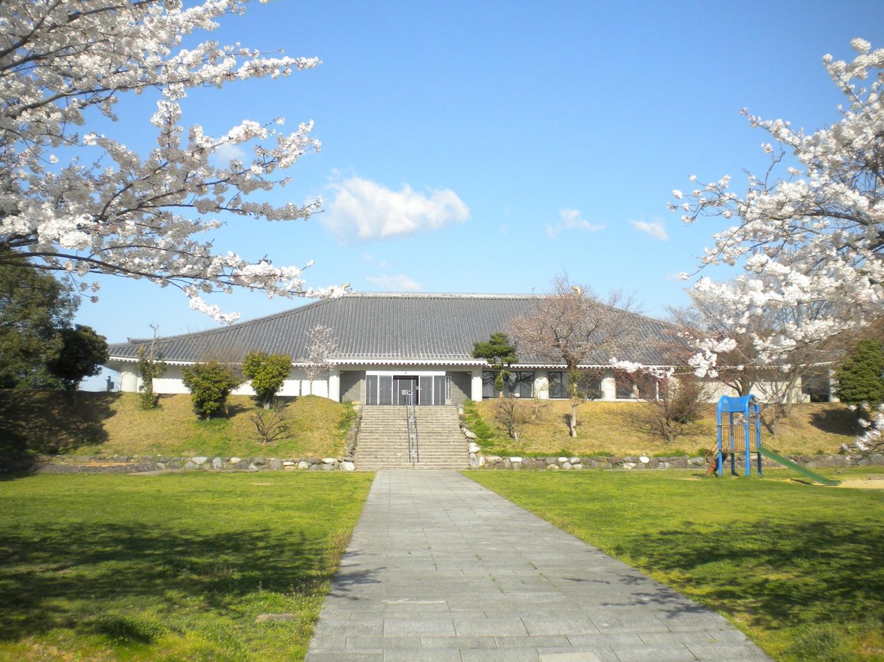 Miyako History and Folklore Museum