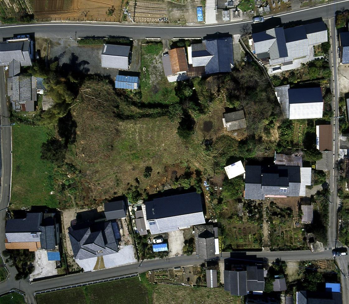 Shoya Tsuka Burial Mound