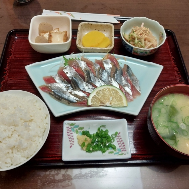 天狗寿司