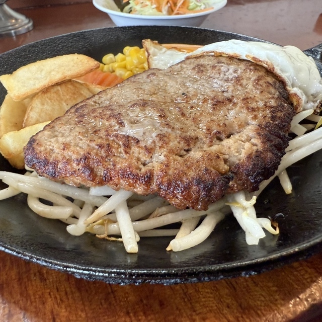 レストランポテト