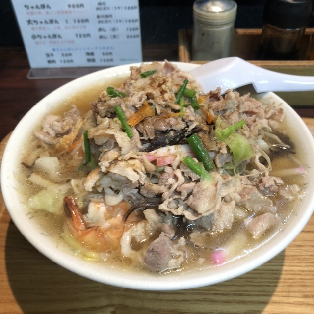 喜よし食堂
