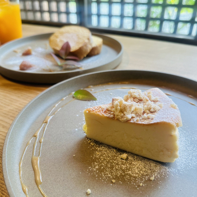 Feuille cafe