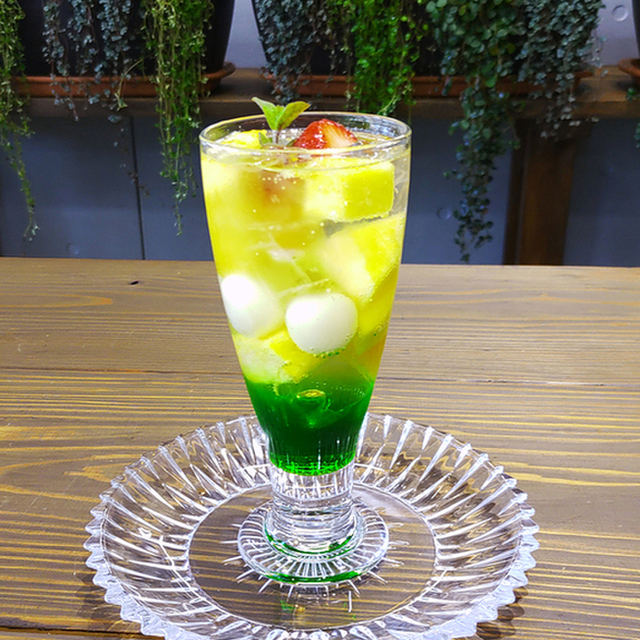 花屋にCafe 貴咲