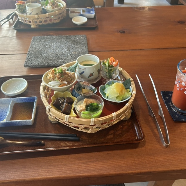 花橘
