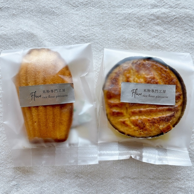 米粉専門工房 FLOUR
