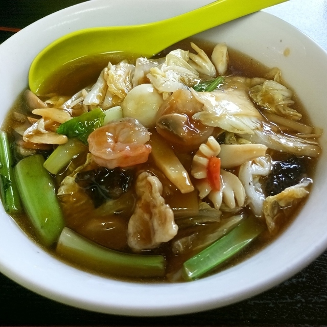 台湾料理 鑫鑫