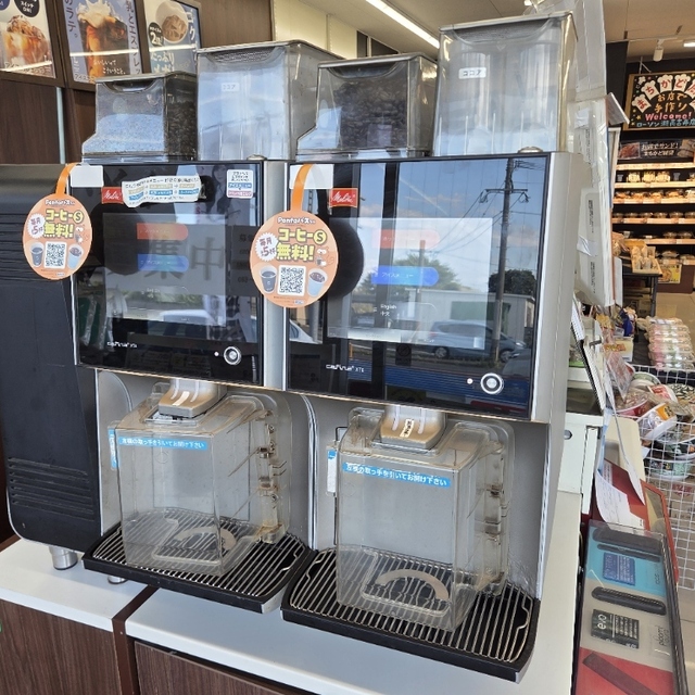 LAWSON 瀬高吉井店