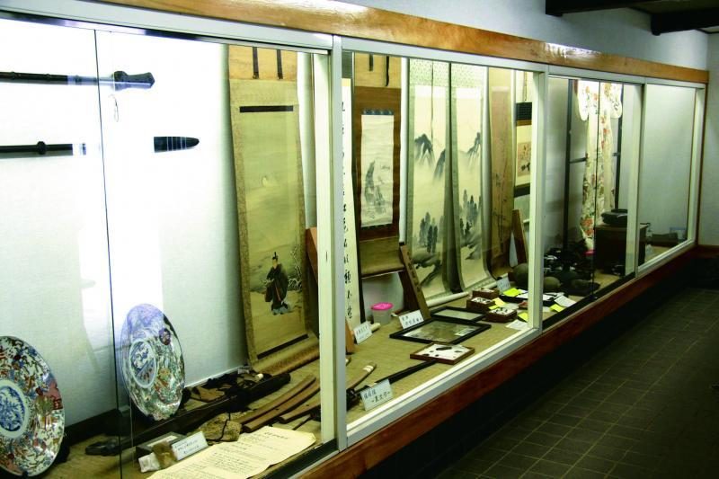 Umeno House History Museum