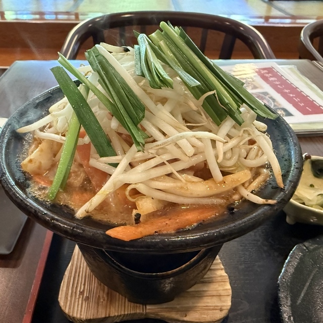 レストラン花茶屋
