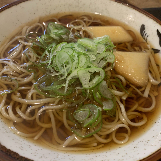 手打ち蕎麦処　禅