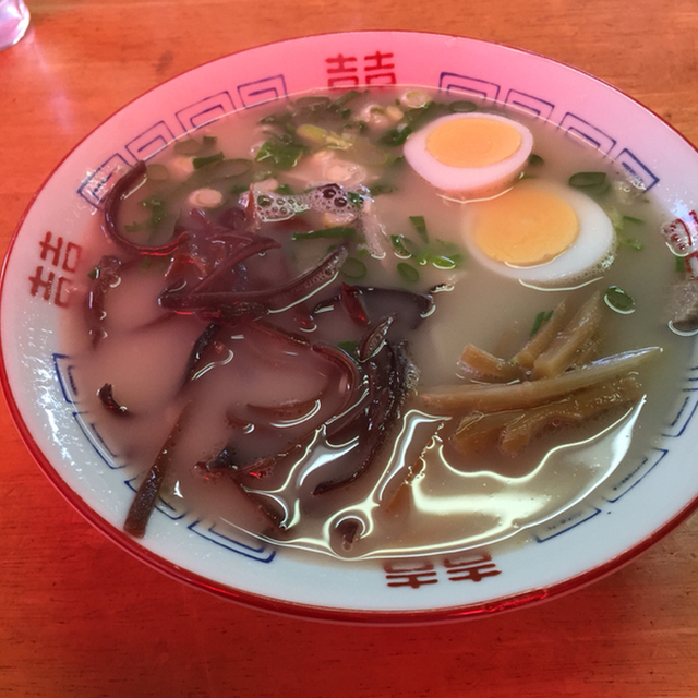 ドライブイン みやこ