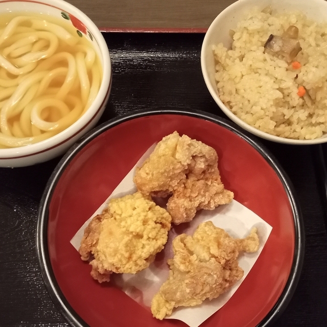 大助うどん