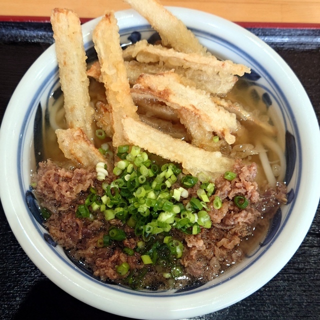うどん 秀治