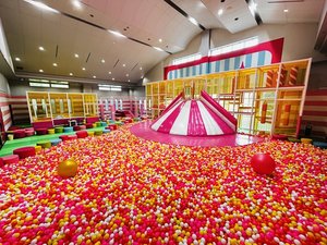 ルートイングランティア福岡宮若－脇田温泉－