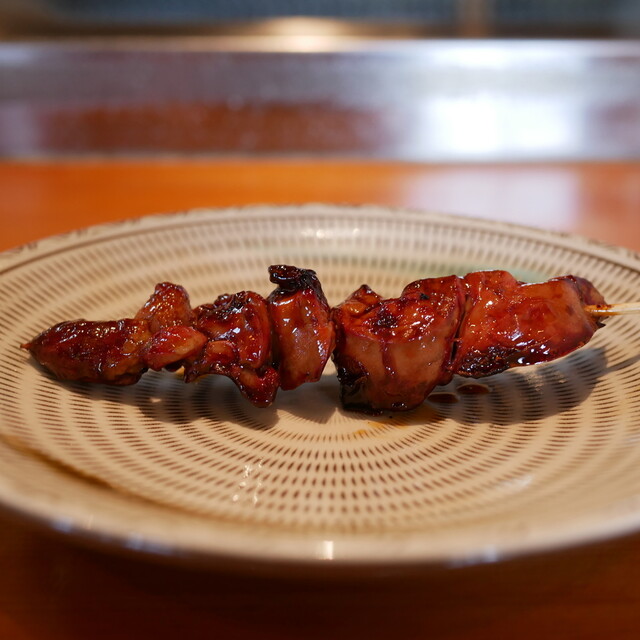 焼鳥いなかもん