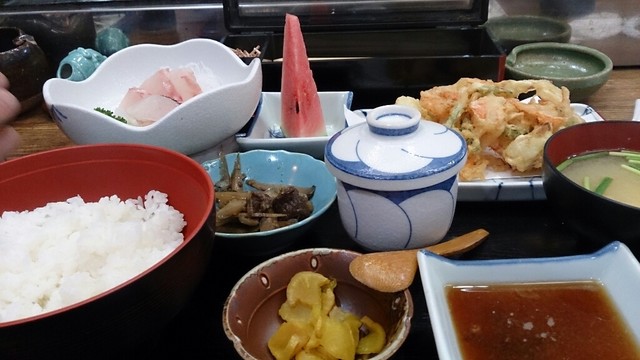 黄河 水巻店