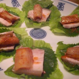 魚ごころ