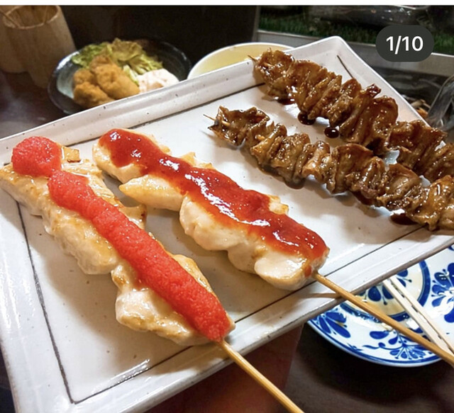 居酒屋　ゆたか