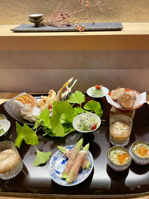 一力寿司