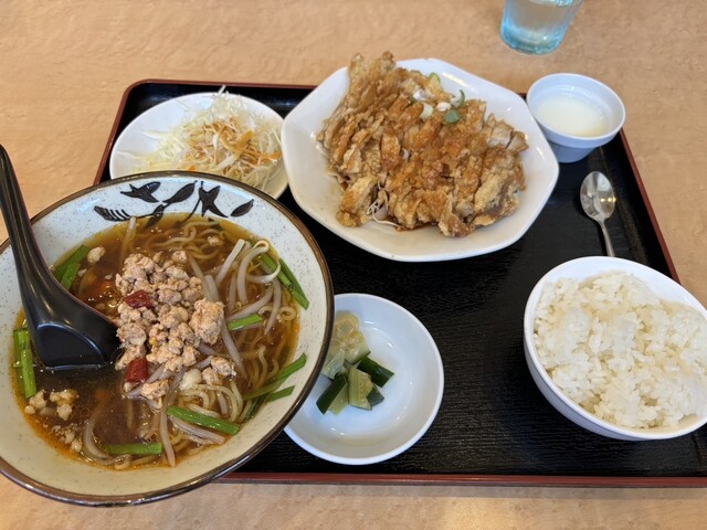 麦の香り 水巻店