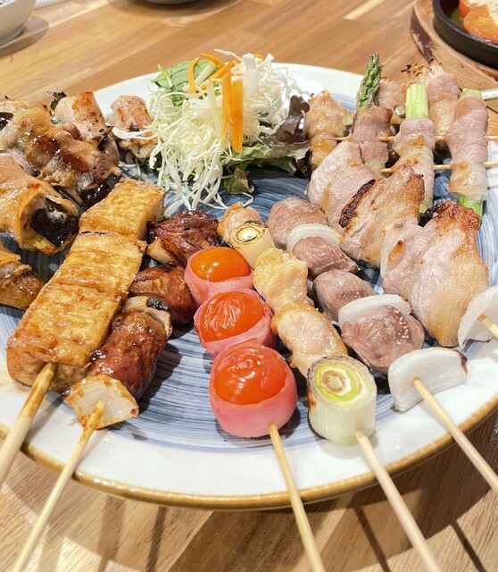 オーガニック カフェ ウィンドファーム