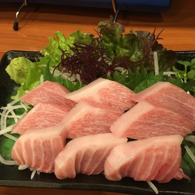 居酒屋　ゆたか