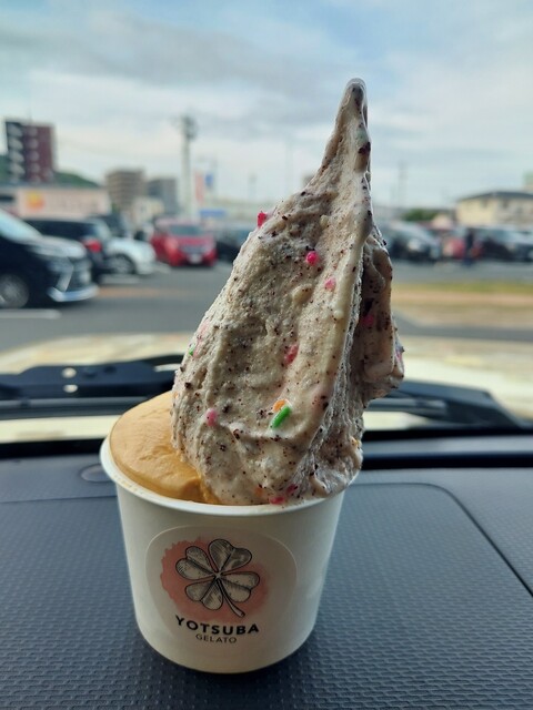 YOTSUBA GELATO