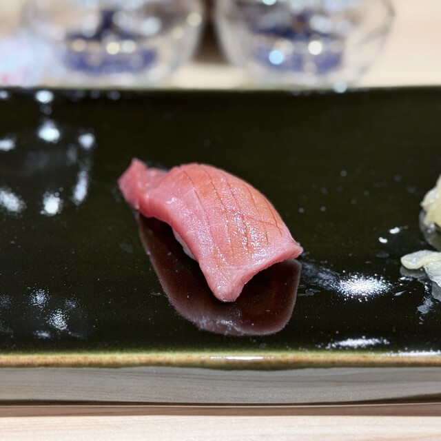 鮨　昭和