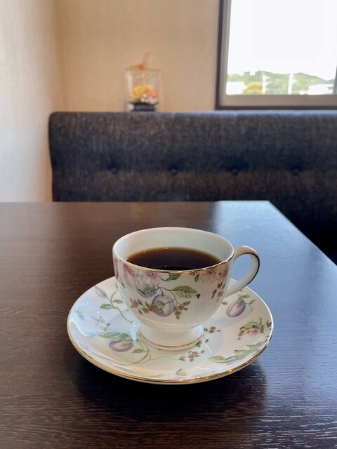 こかげ珈琲