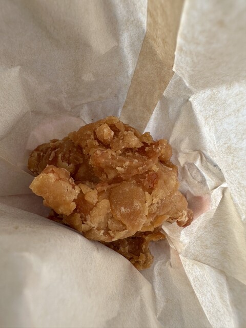 つばき食堂