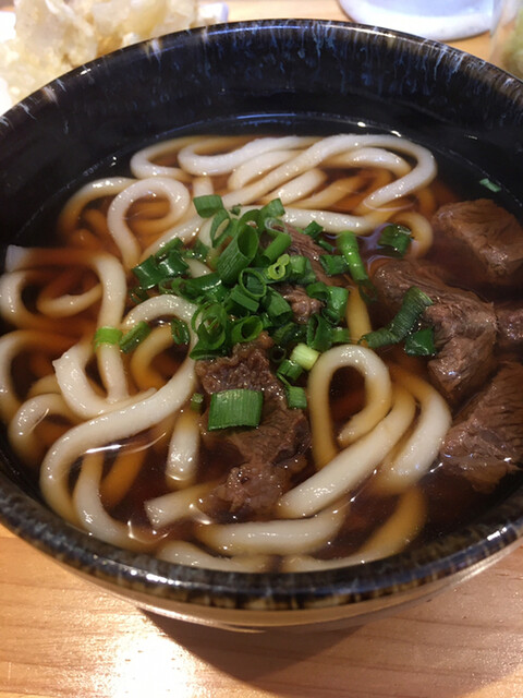 さんわ唐揚げ水巻店×ゴリcafe