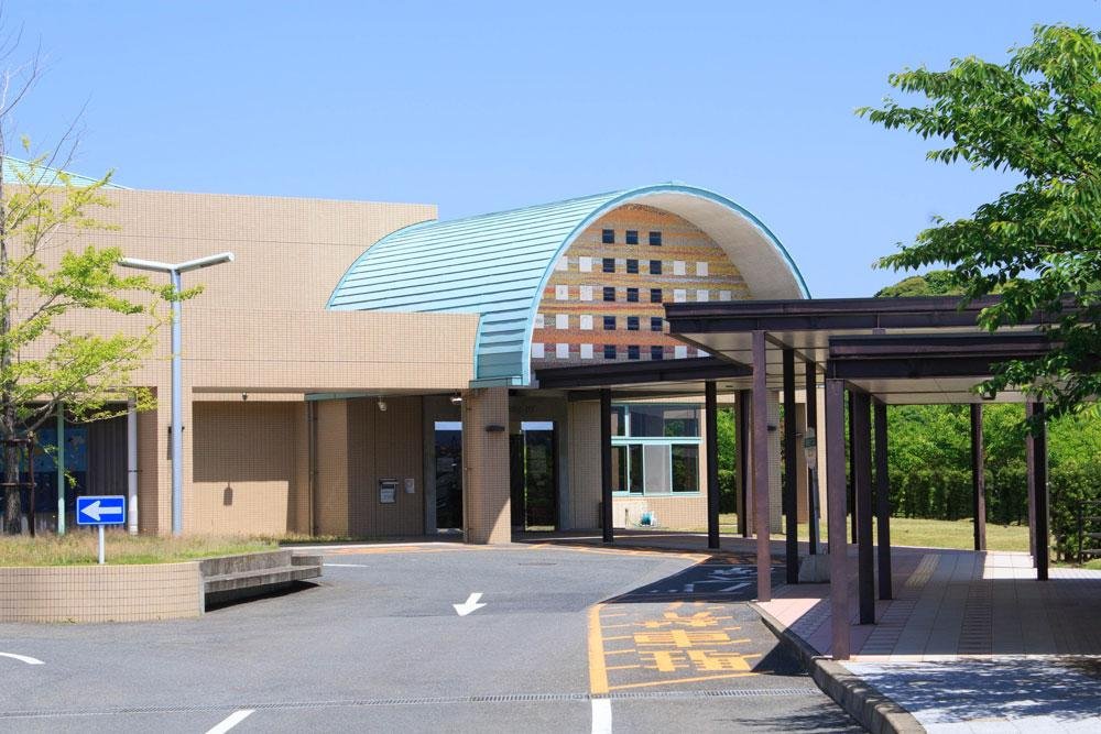 Mizumaki History Museum