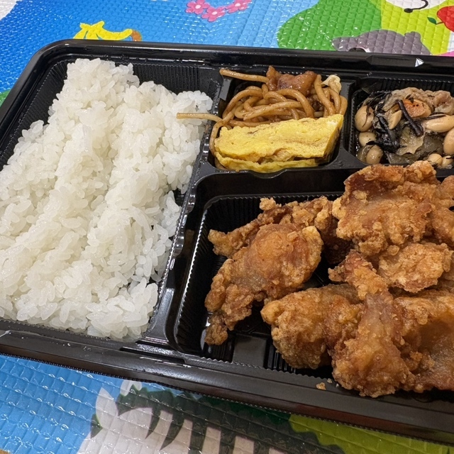 唐コロ屋 宗像店