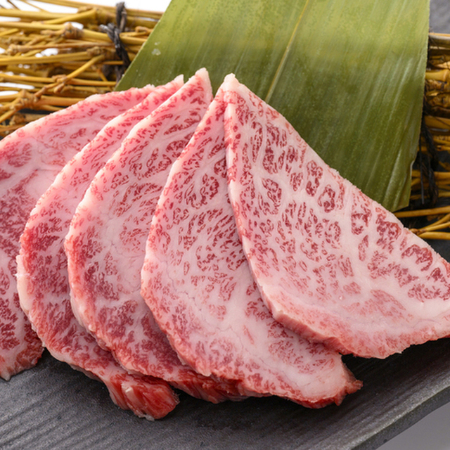 宗像ホルモン