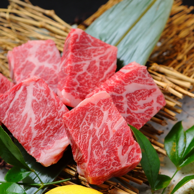 やきにく飛牛 宗像店