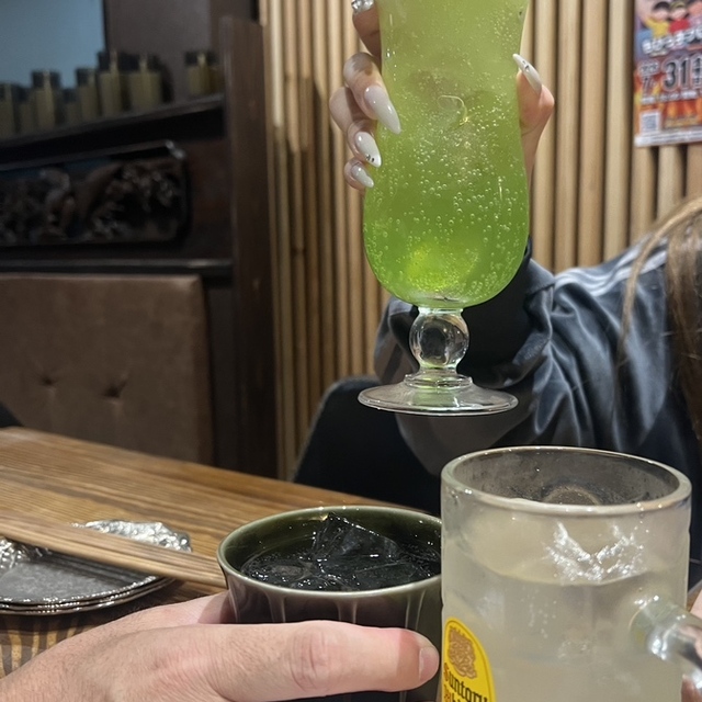 あかま三閣