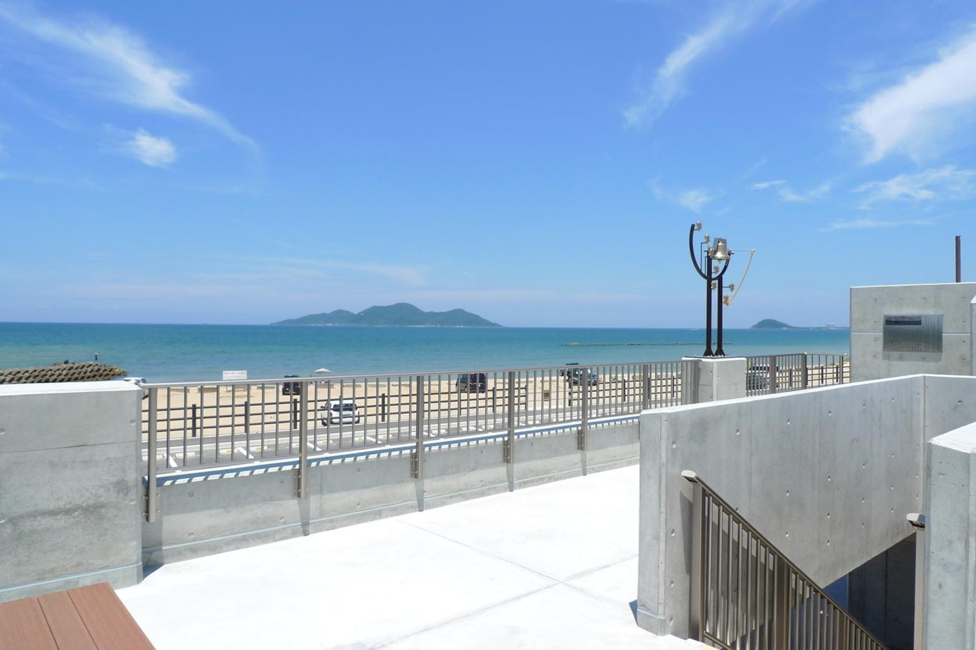 Hokuto Water-Drawing Seaside Park