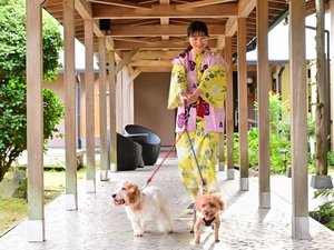 御宿　はなわらび