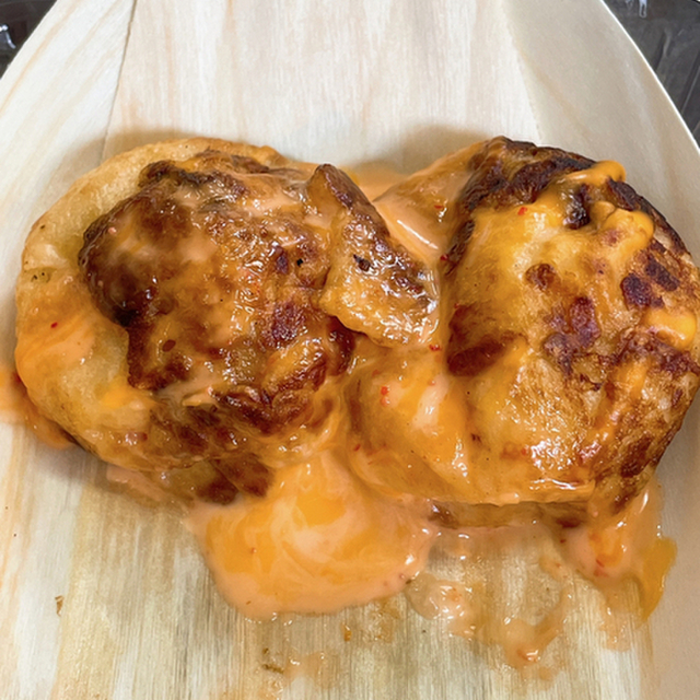 Takoyaki&Smile 村田店