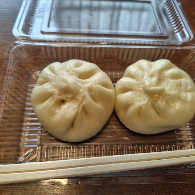 王ちゃん餃子