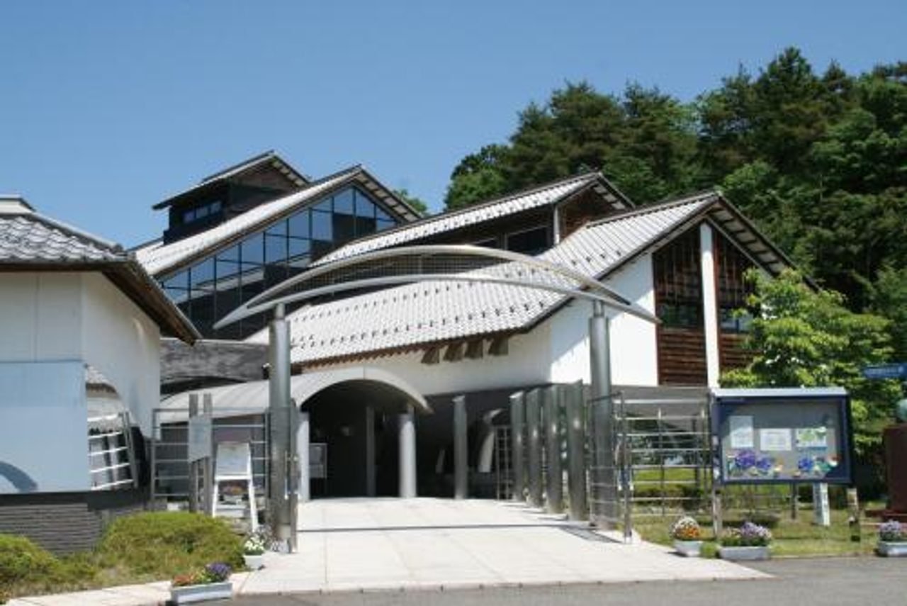Murata History Future Hall